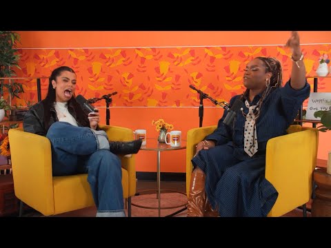 A TOP’S PRIORITY Ft. Anania | The Comment Section with Drew Afualo