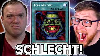 Die ULTIMATIVE Schulhoftierlist! - Das ist doch dumm!