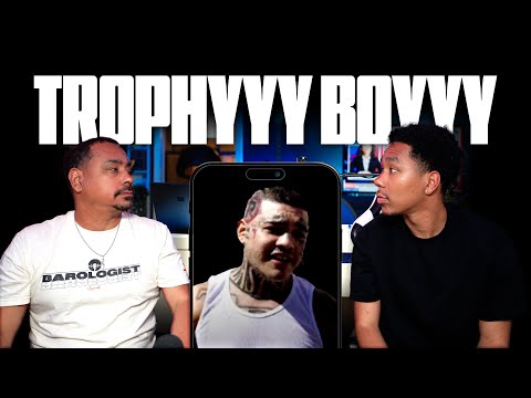 Trophyyy Boyyy Interview From Jail Talks Getting Caught After Being On The Run, Boyle Heights & More