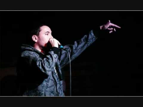 Acheset. Interludio.