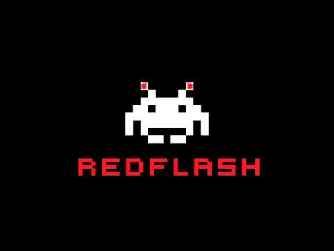 Gregor Salto ft. Thais - Mexer vs Hardwell - Display ( redflashmashup)