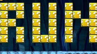 Super Mario Maker 2 🔧 We Will Rock You! 🔧 PowerNongX