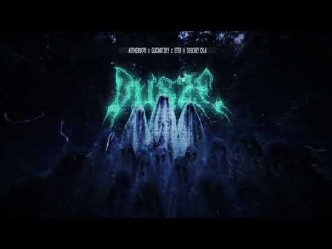 aetherboy1 x guovatzky x eter x zdechly osa - dusze