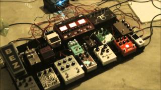 Video thumbnail for Okko Basstard Bass Demo by Adam Hartley