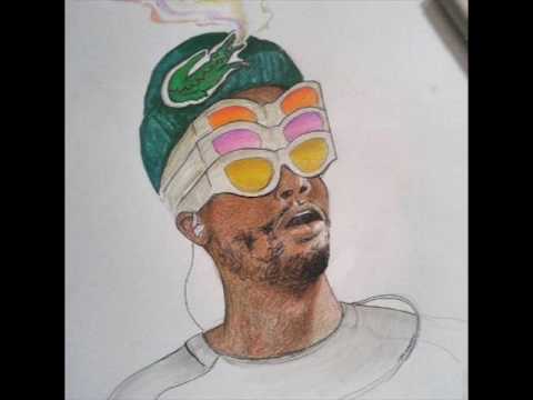 Matt Martians - "Girl Ur Fine" (from Mass Appeal's "Rhythm Roulette")