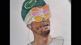 Matt Martians - "Girl Ur Fine" (from Mass Appeal's "Rhythm Roulette")