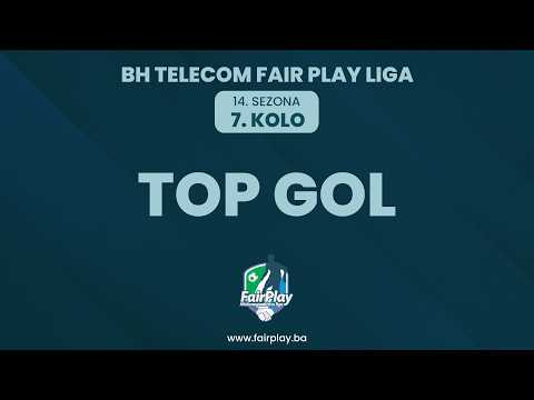 TOP GOL | VIKEND 07