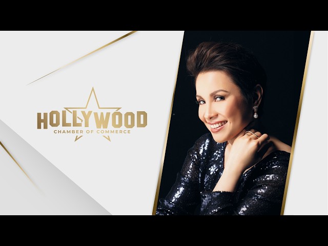 Lea Salonga dedicates Hollywood Walk of Fame star to village that shaped her