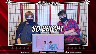 뉴이스트 W (NU’EST W) - I Don’t Care (with 스푼즈 (Spoonz)) MV [ NINJA BROS&#39; Reaction / Review]