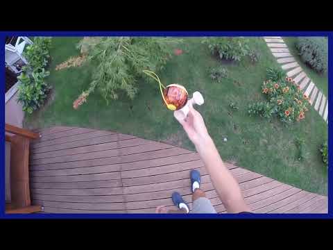 Active Kendama - Tiblex Pro Model 3.0 Edit #tiblexmod