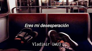 Los Temerarios - Mi Primer Amor // Letra