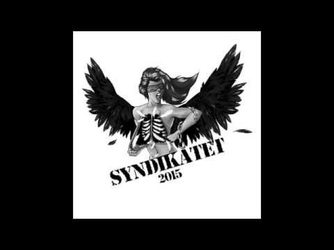 Andreas Schuller - Syndikatet 2015 (Feat. Klara Elias & Big Taste)