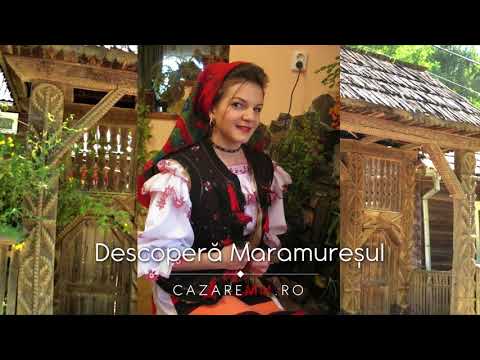 SACALASENI Maramures, Viziteaza Sacalaseni, Cazare, Pensiuni   CazareMM