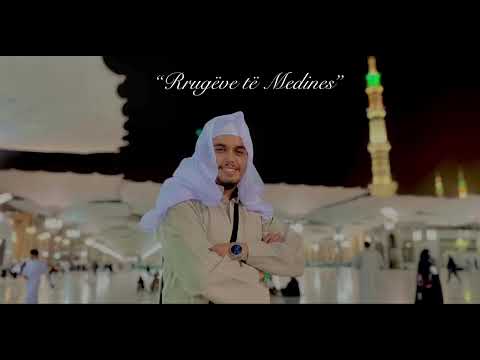 Miraxh Islami - Rrugëve të Medines (cover - Musli Musliu)