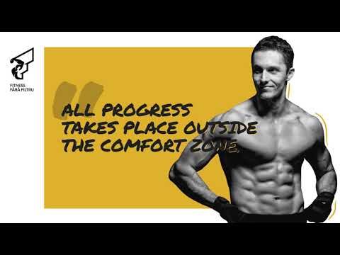 #1 - Top mituri despre antrenamente și alimentație pentru începători