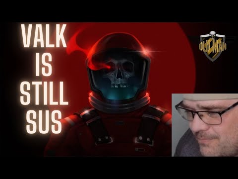 SCP-5761 - When The Impostor Is Sus II: Nightmare Hour by The Exploring Series - Reaction