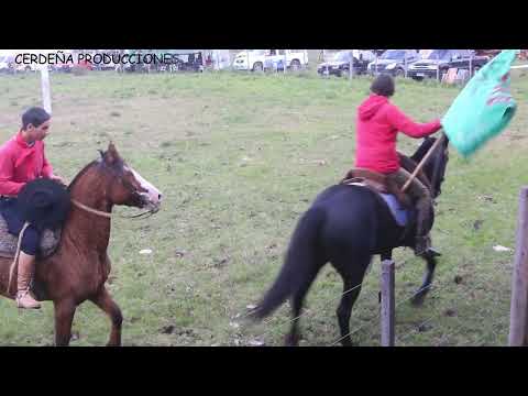 Local Grumen Mendoza 2024 Sabado