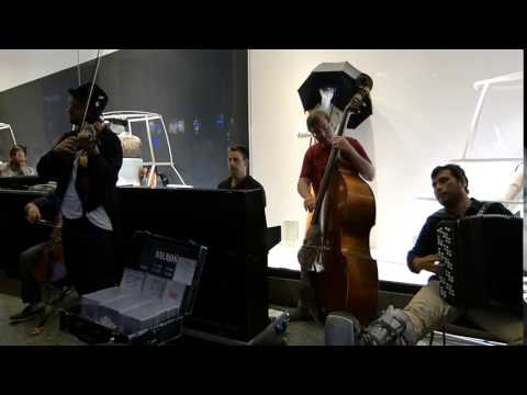 Konnexion Balkon - Caccini (Vladimir Vavilov ) - Ave Maria