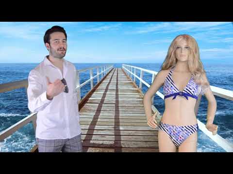 ChrisBaum -  Die Bachelorette auf Mallorca (Offizielles Musikvideo)