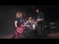Gilby Clarke "Under The Gun/The Gospel Truth/Cure Me... or Kill Me..." San Diego, CA  2024