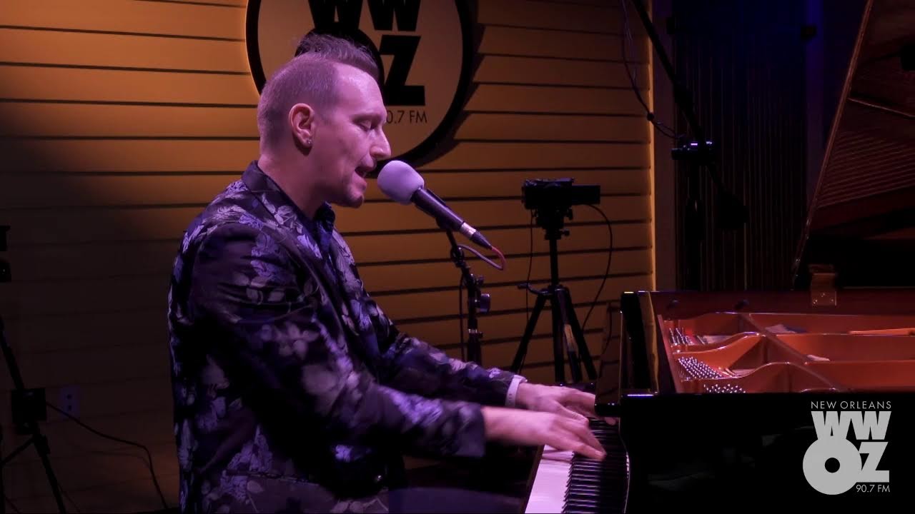 BC Coogan - Solo Piano