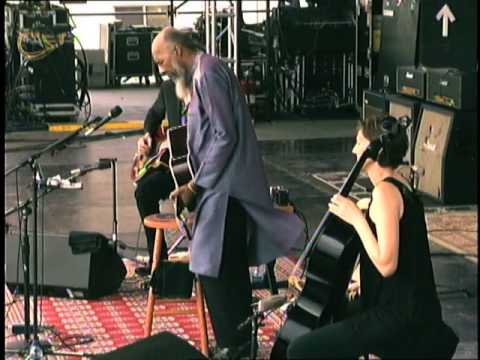 Richie Havens - Full Concert - 08/02/08 - Newport Folk Festival (OFFICIAL)