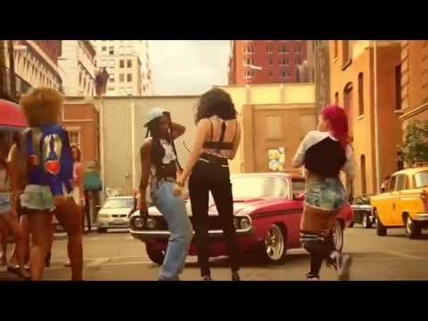 Jessie J - Bang Bang (Official Music Video) feat. Ariana Grande & Nicki Minaj
