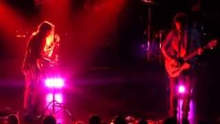 Big Wreck &quot;Ladylike&quot; Live Toronto October 16 2014