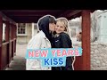 New Years With My Boyfriend Kesley Jade LeRoy