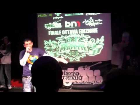 TECNICHE PERFETTE ottavi di finale MENGA VS NEPA