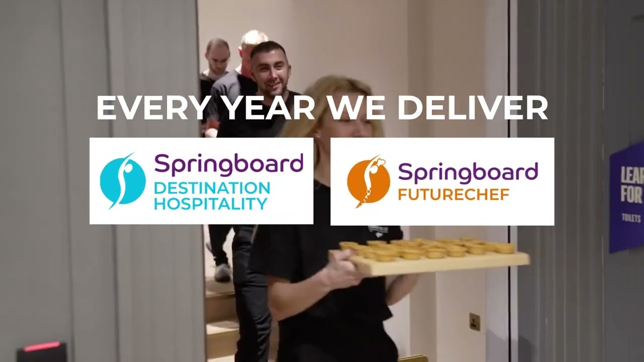 About Springboard