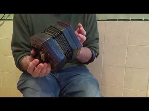 Concertina English