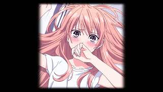 Cover art for miss you - kuudere