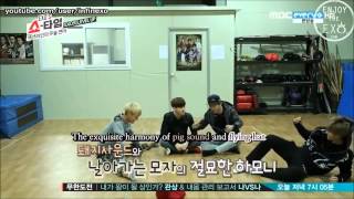 Download lagu EXO FUNNY TIME mp3