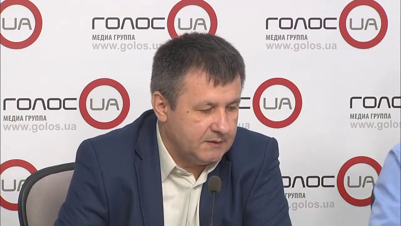 Особый статус, децентрализация или замораживание конфликта:  когда решится судьба Донбасса? (пресс-конференция)