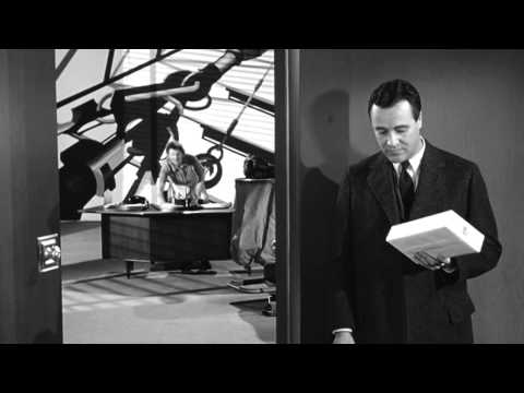 Дни вина и роз - Трейлер