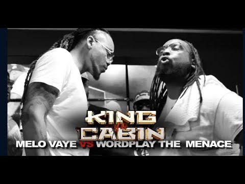 Melo Vaye vs Wordplay The Menace