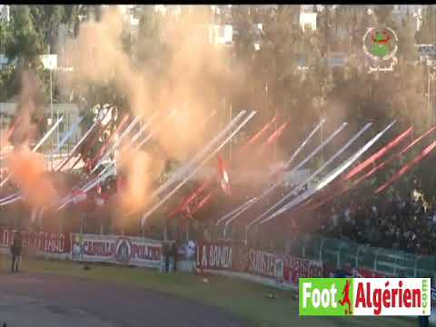 Ligue 2 Algérie (19e journée) : ASO Chlef 2 - 2 Amel Bou Saâda