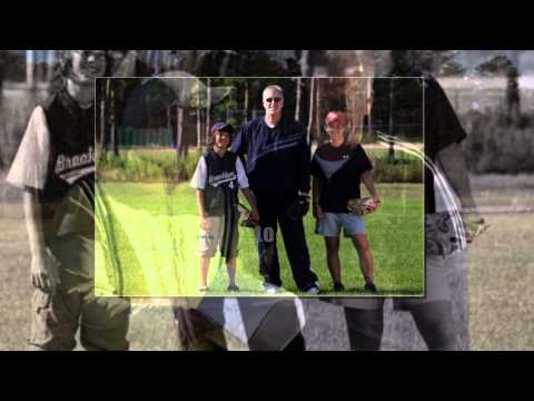 Bobby Woods Baseball & Softball Hitting Instructions, Pitching and Catching Fundamentals