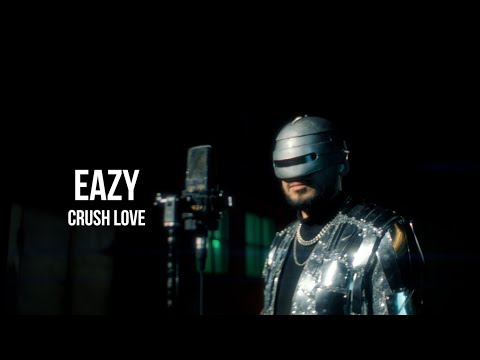 Eazy Leggo - Crush Love | Curltai Live