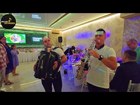 Orkestar Joce Porodinca - Splet kola za sve Porodince 🎉🎉🎉