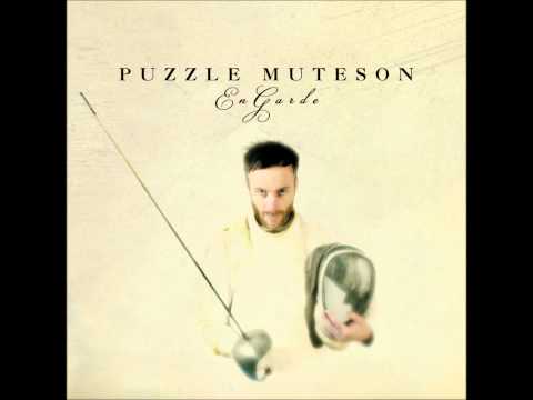 Puzzle Muteson - Water Rising