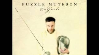 Puzzle Muteson - Water Rising