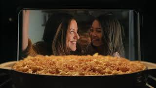 Campbell's Soup No-Boil Cheddar Mac & Cheese