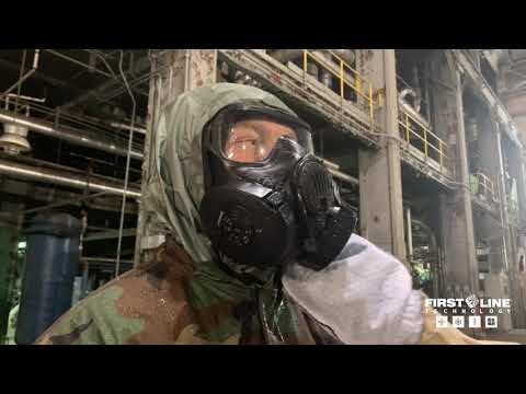 The Enhanced Decon System