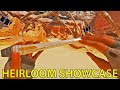 Full Loba Heirloom Showcase (Secret Animations, Melee Animations + more)