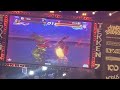 CRAZIEST Tekken Grand Finals of ALL TIME (Insane Crowd Reaction) KNEE vs ARSLAN ASH #tekken7