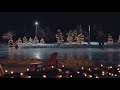 Justin & Kat Lake Skate Scene - Spinning Out S1E4