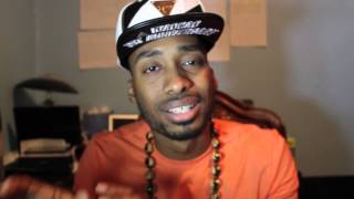 I Was Depressed for a Long Time.