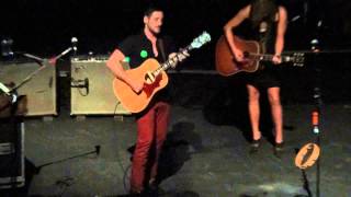 Grace Potter &amp; The Nocturnals - Falling or Flying